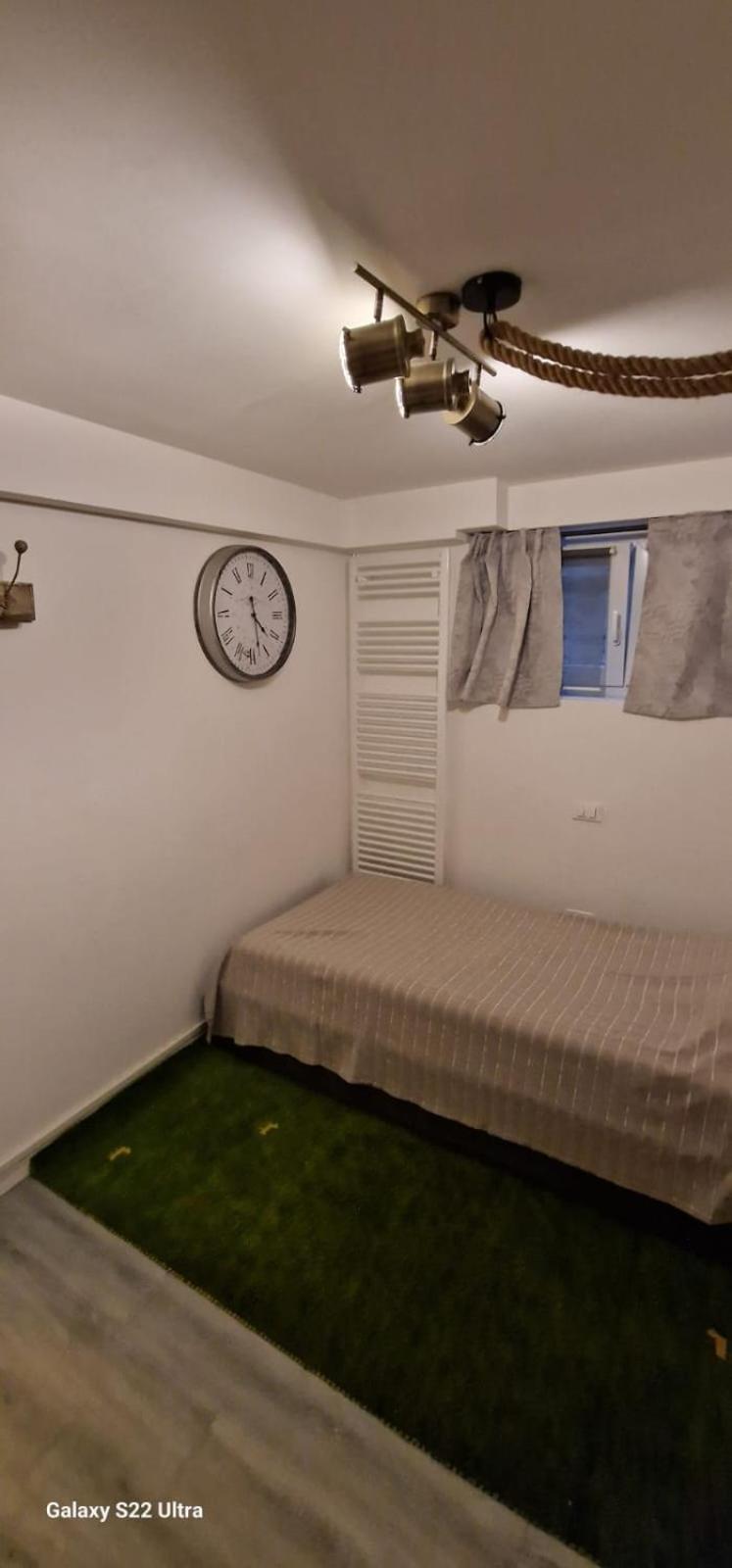 Double A Guest House Mestre Exterior photo