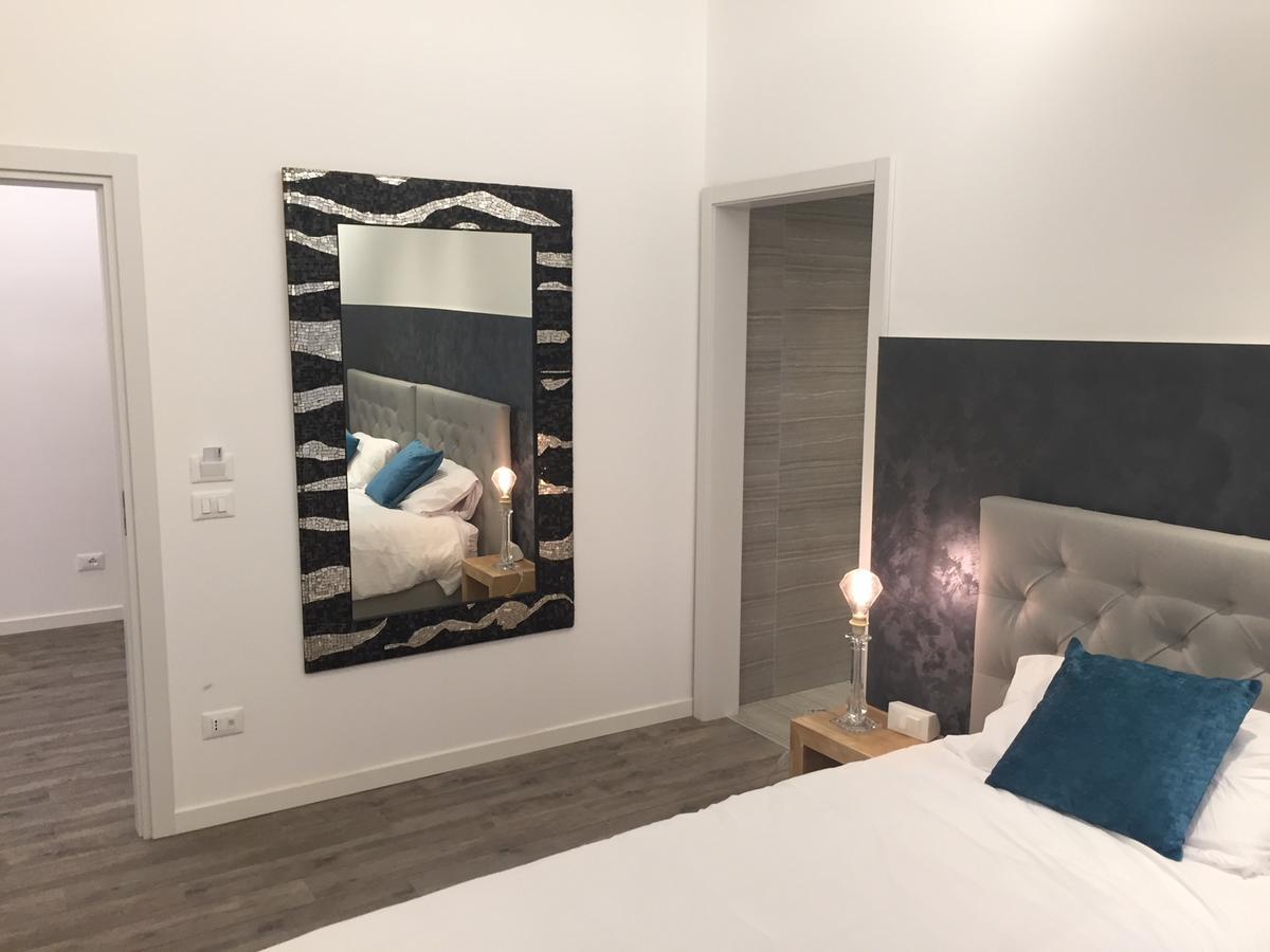 Double A Guest House Mestre Exterior photo