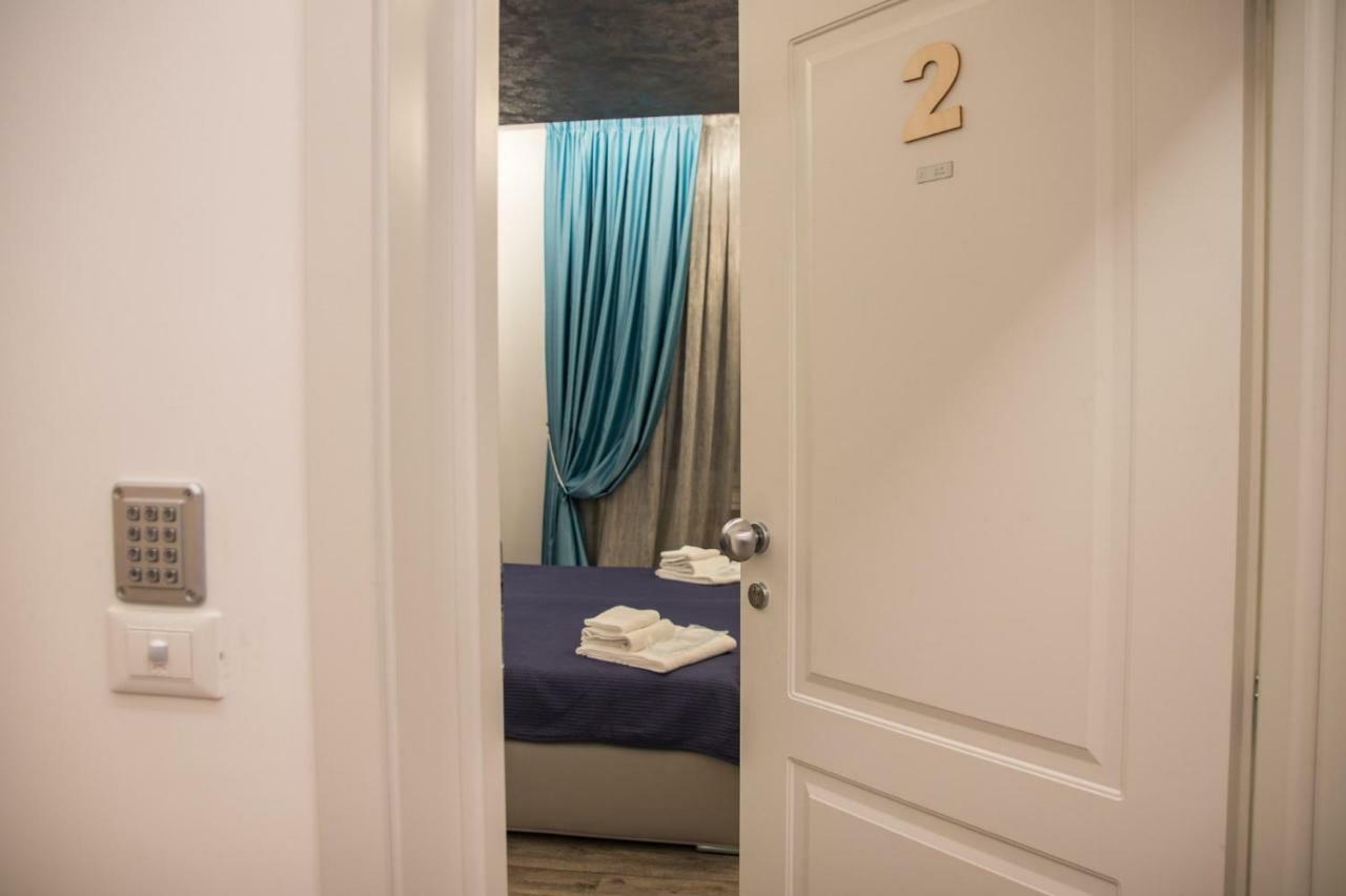 Double A Guest House Mestre Exterior photo