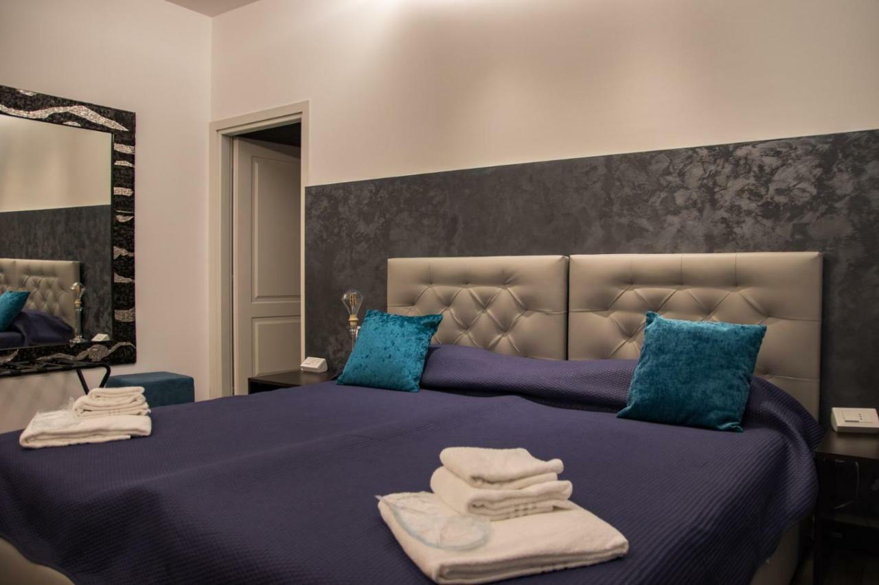 Double A Guest House Mestre Exterior photo