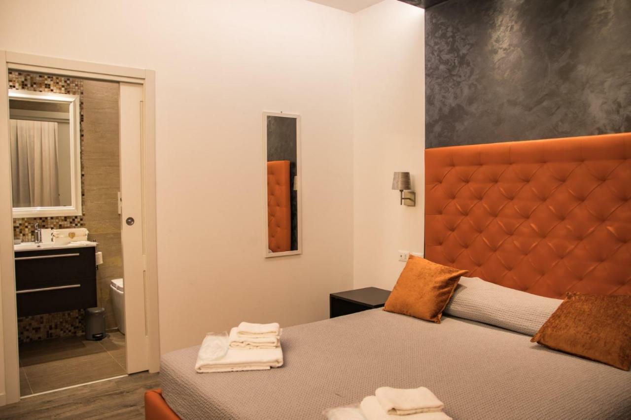 Double A Guest House Mestre Exterior photo