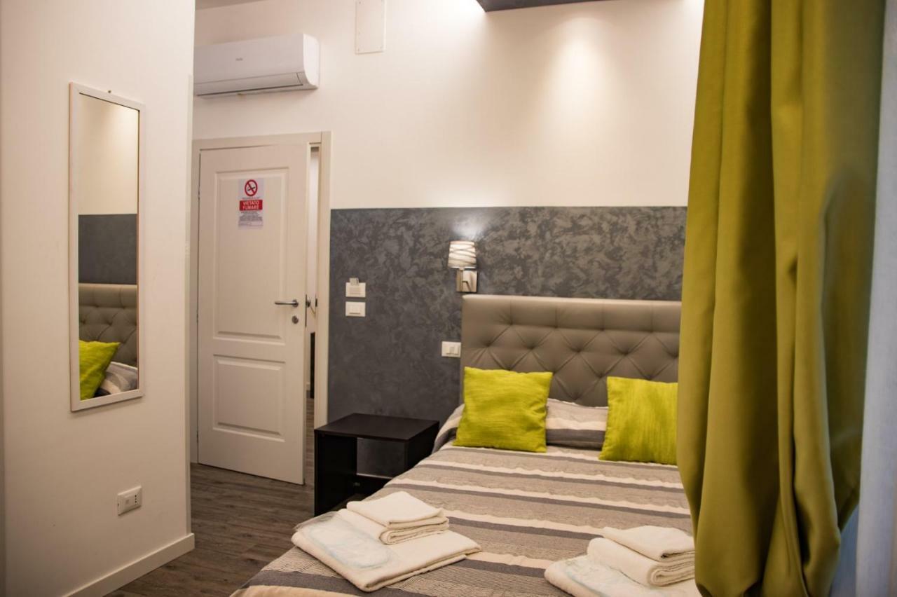 Double A Guest House Mestre Exterior photo